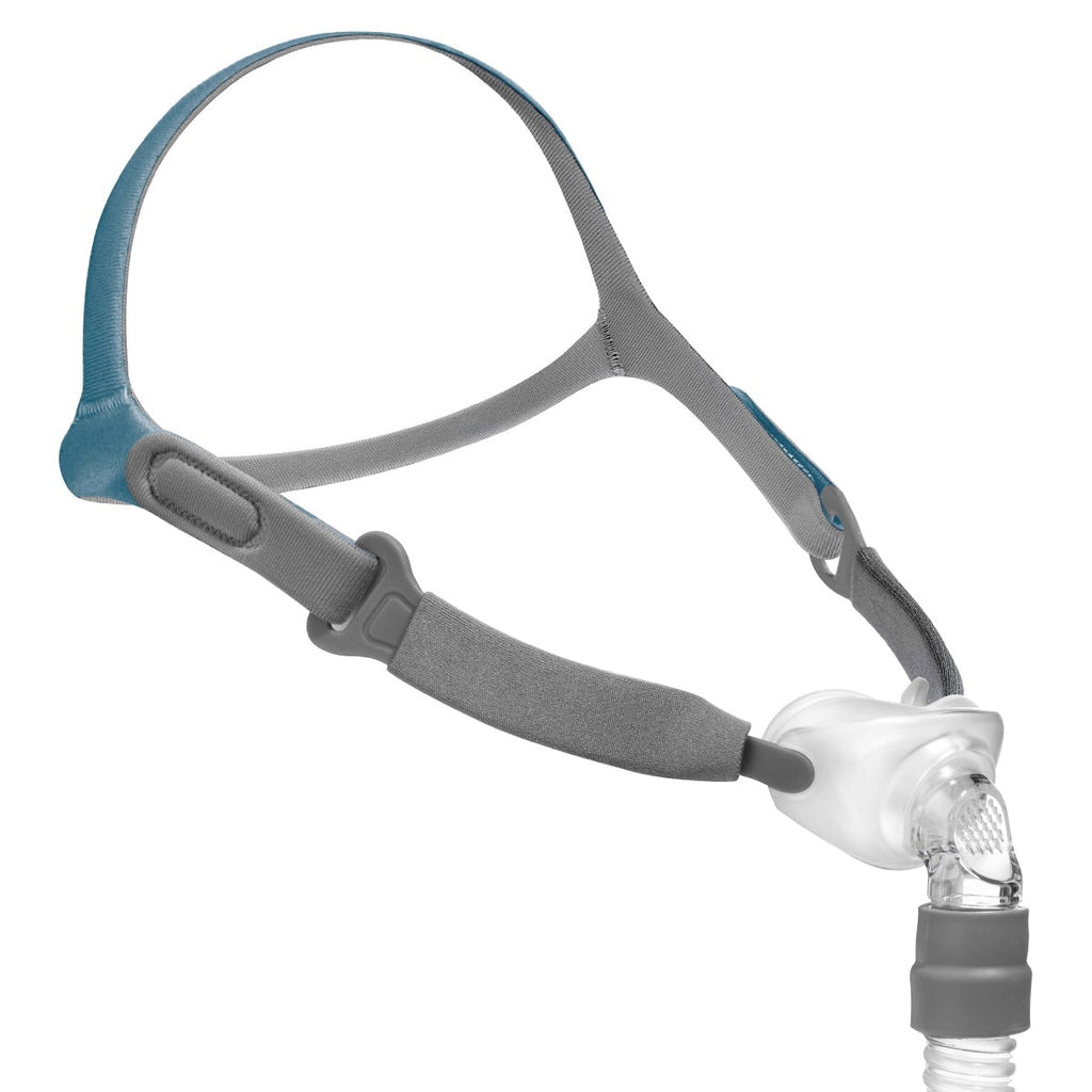 react health rio ii nasal pillow cpap mask