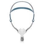 rio ii pillow cpap mask front view