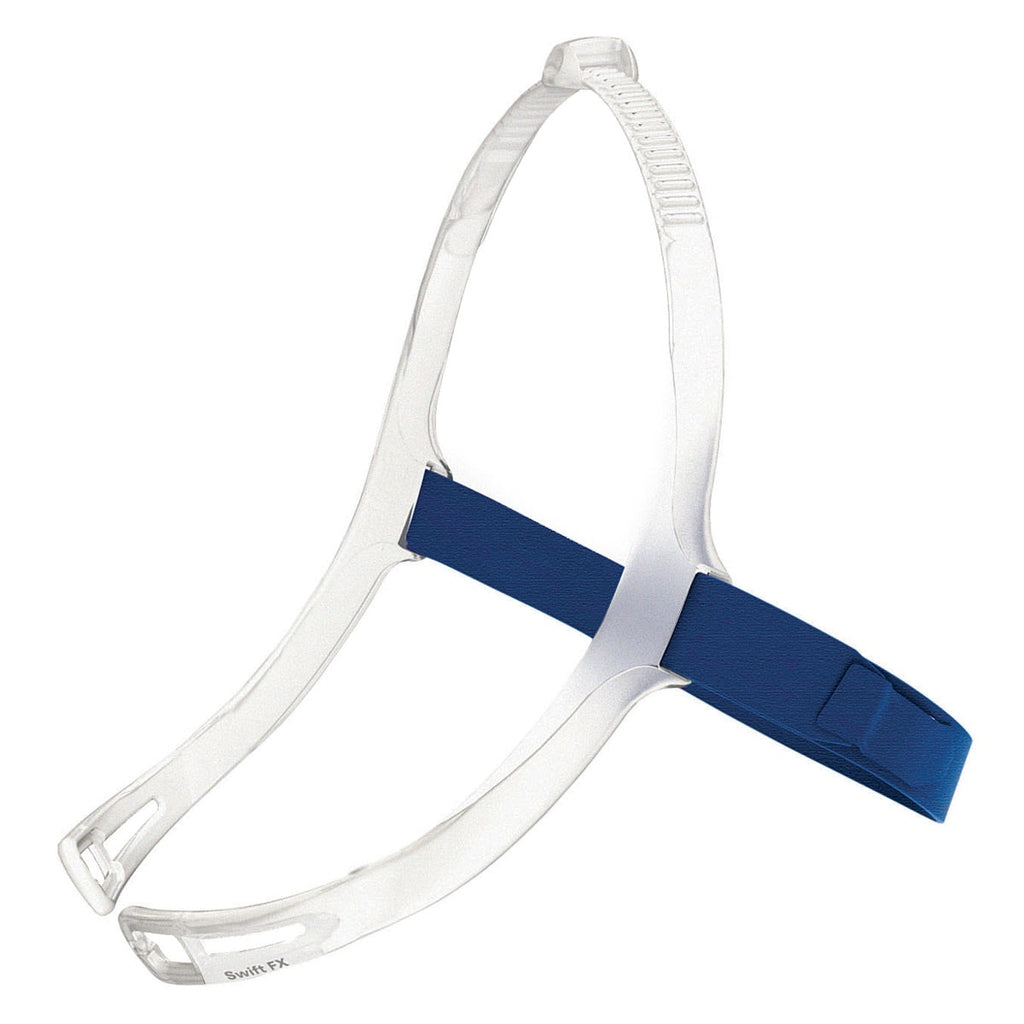 rm headgear swiftfx cpap bilevel masks resmed