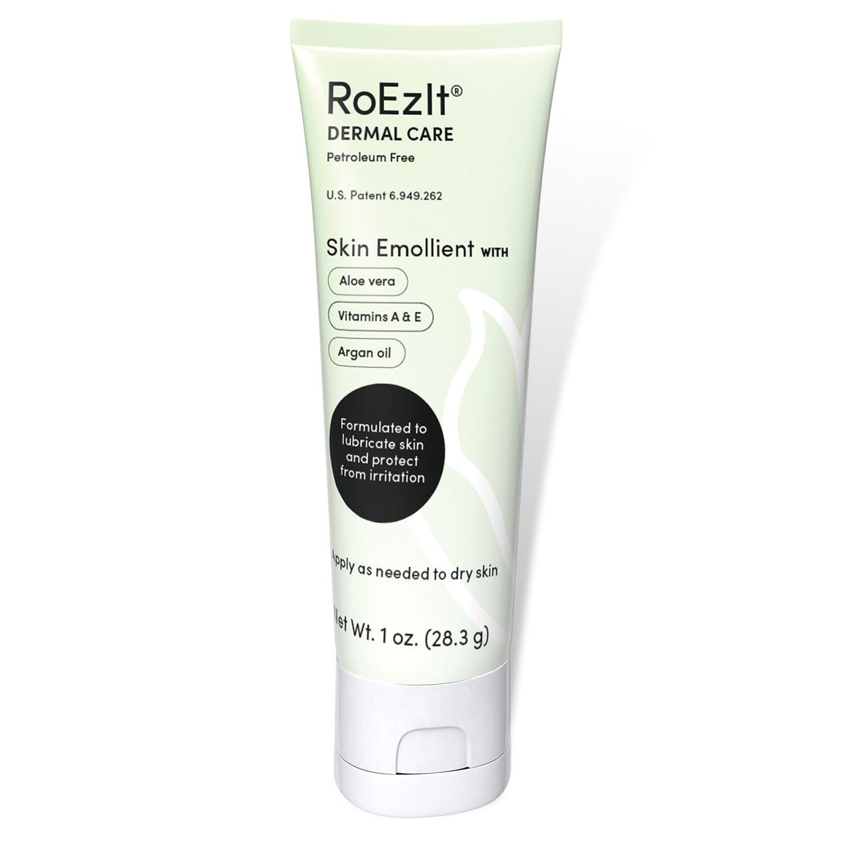 RoEzIt Dermal Care Skin Cream & Moisturizer (DISCONTINUED 2025