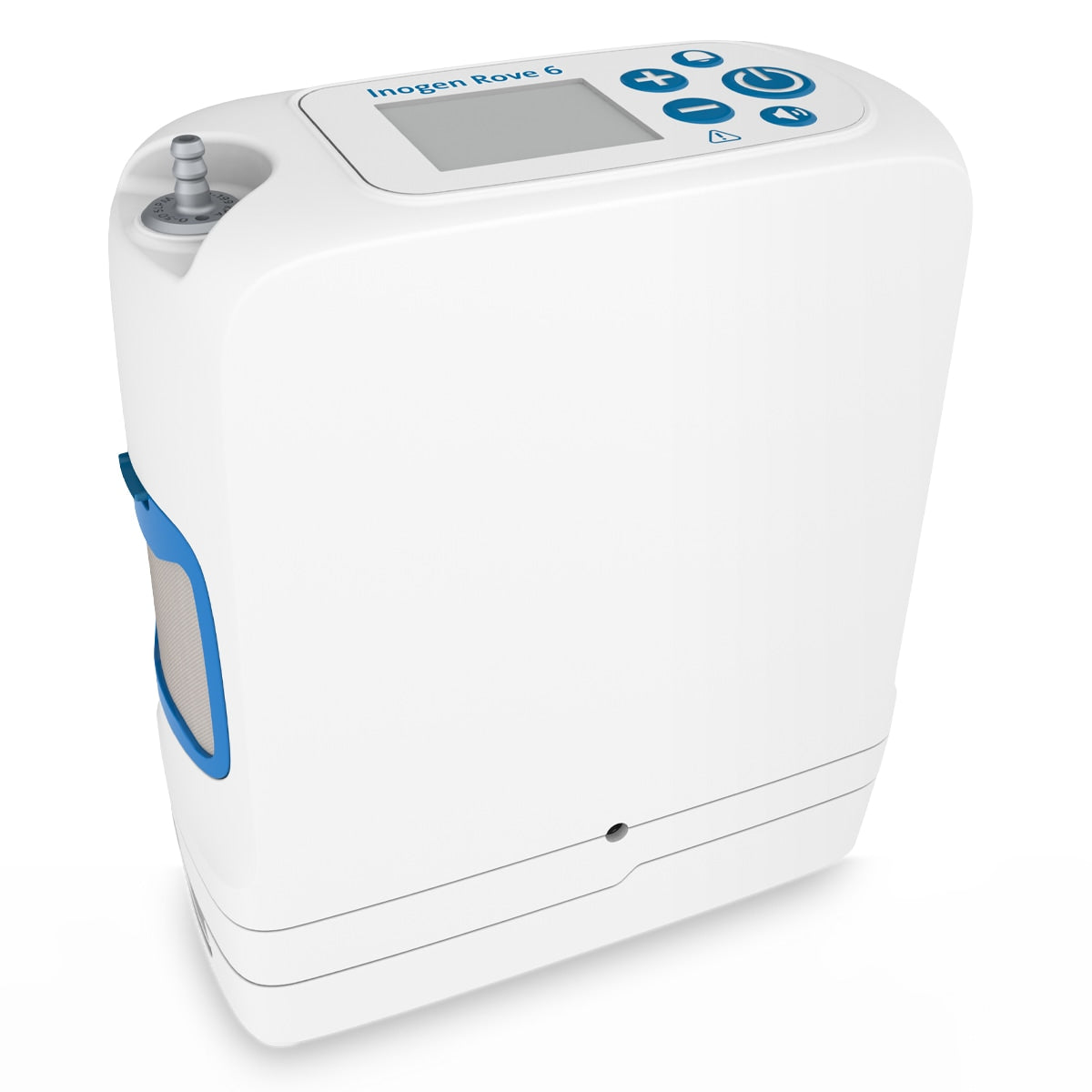 Inogen® Rove 6™ Portable Oxygen Concentrator (CERTIFIED REFURBISHED)