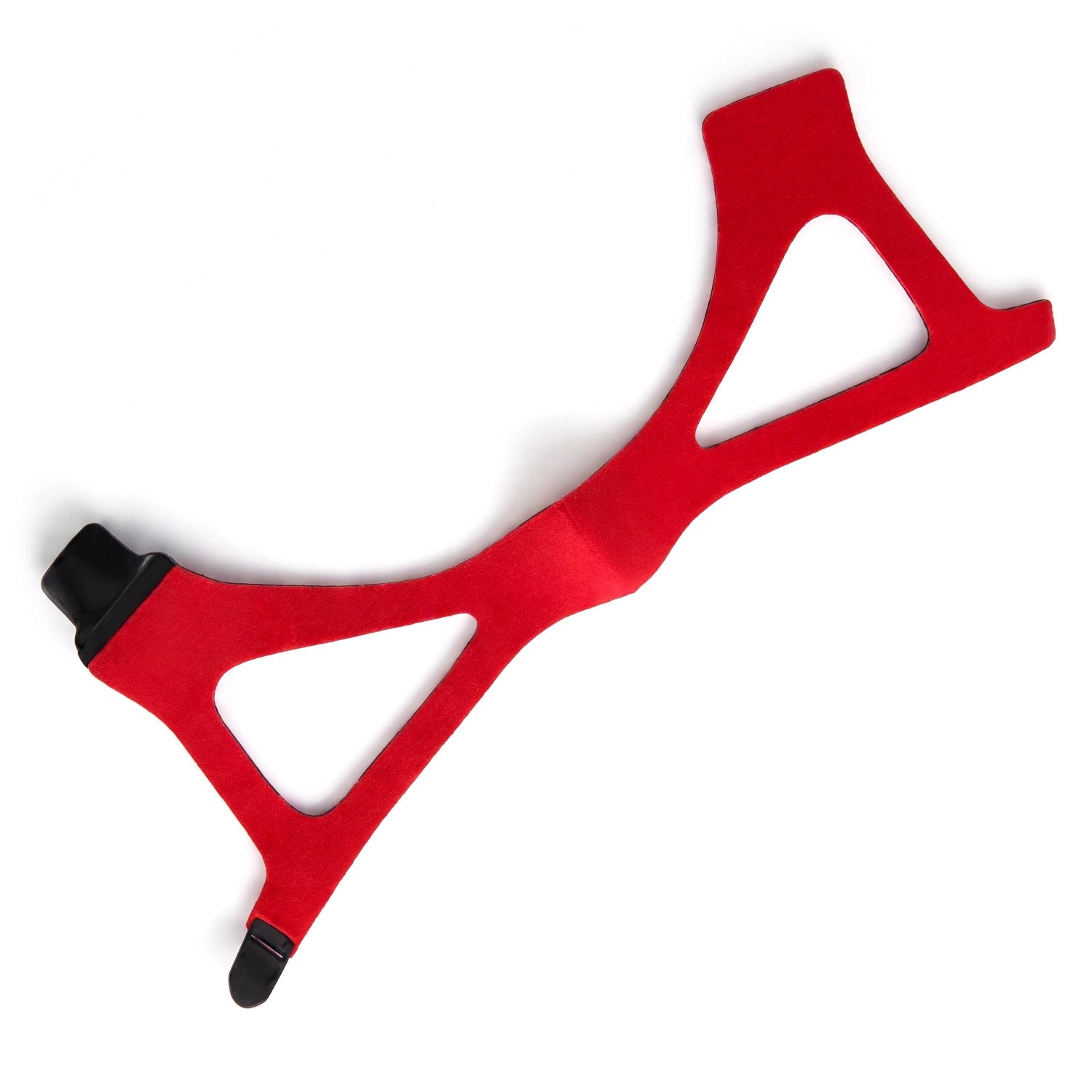 Ruby ADJUSTABLE Style Chinstrap for CPAP Therapy