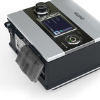 s9 series cpap machine filter sample