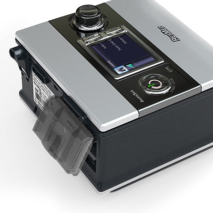 s9 series cpap machine filter sample