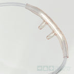 salter 1600 high flow oxygen nasal cannula prong style