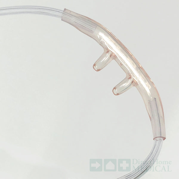 salter 1600 high flow oxygen nasal cannula prong style