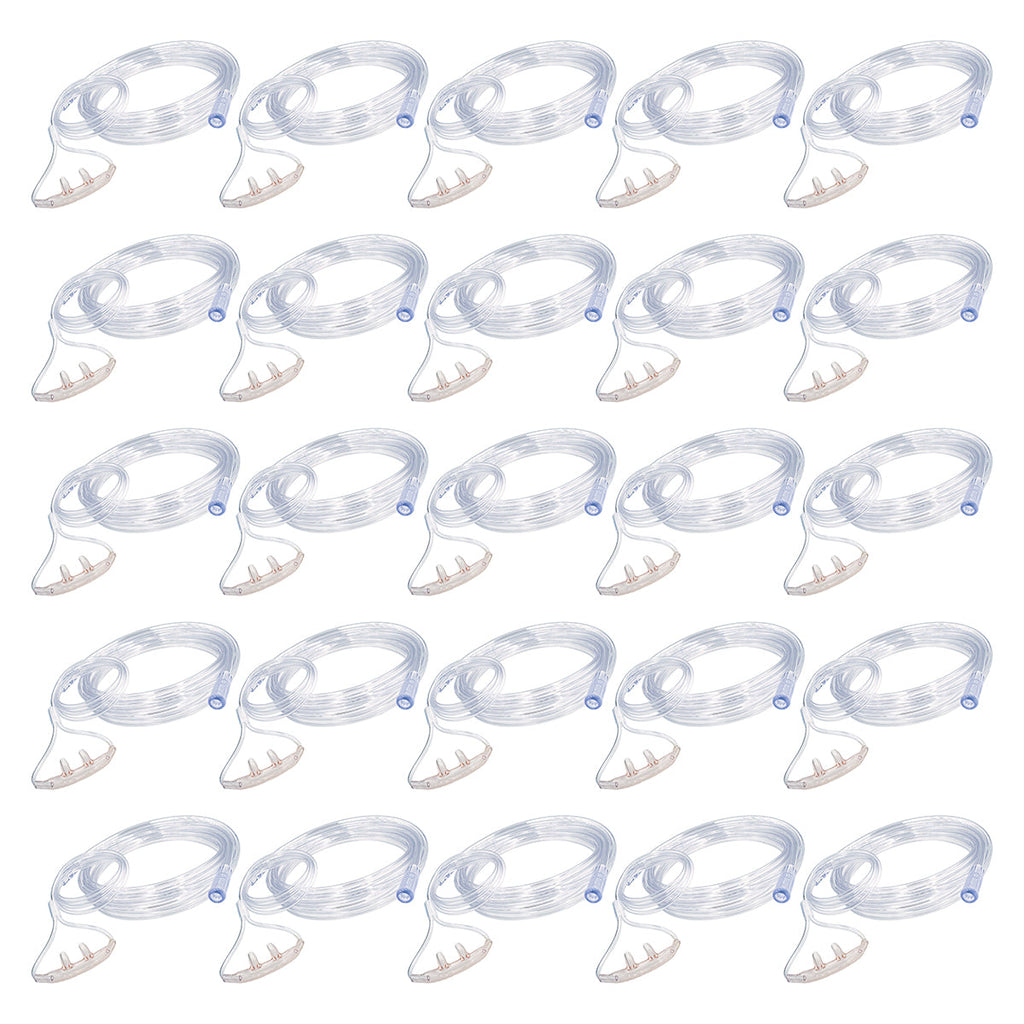 salter 1600 nasal cannula 25 pack