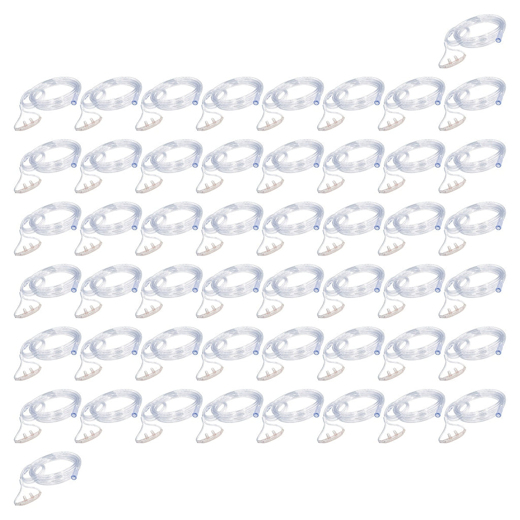 salter 1600 nasal cannula 50 pack