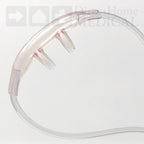 salter 1600 original oxygen nasal cannula closeup