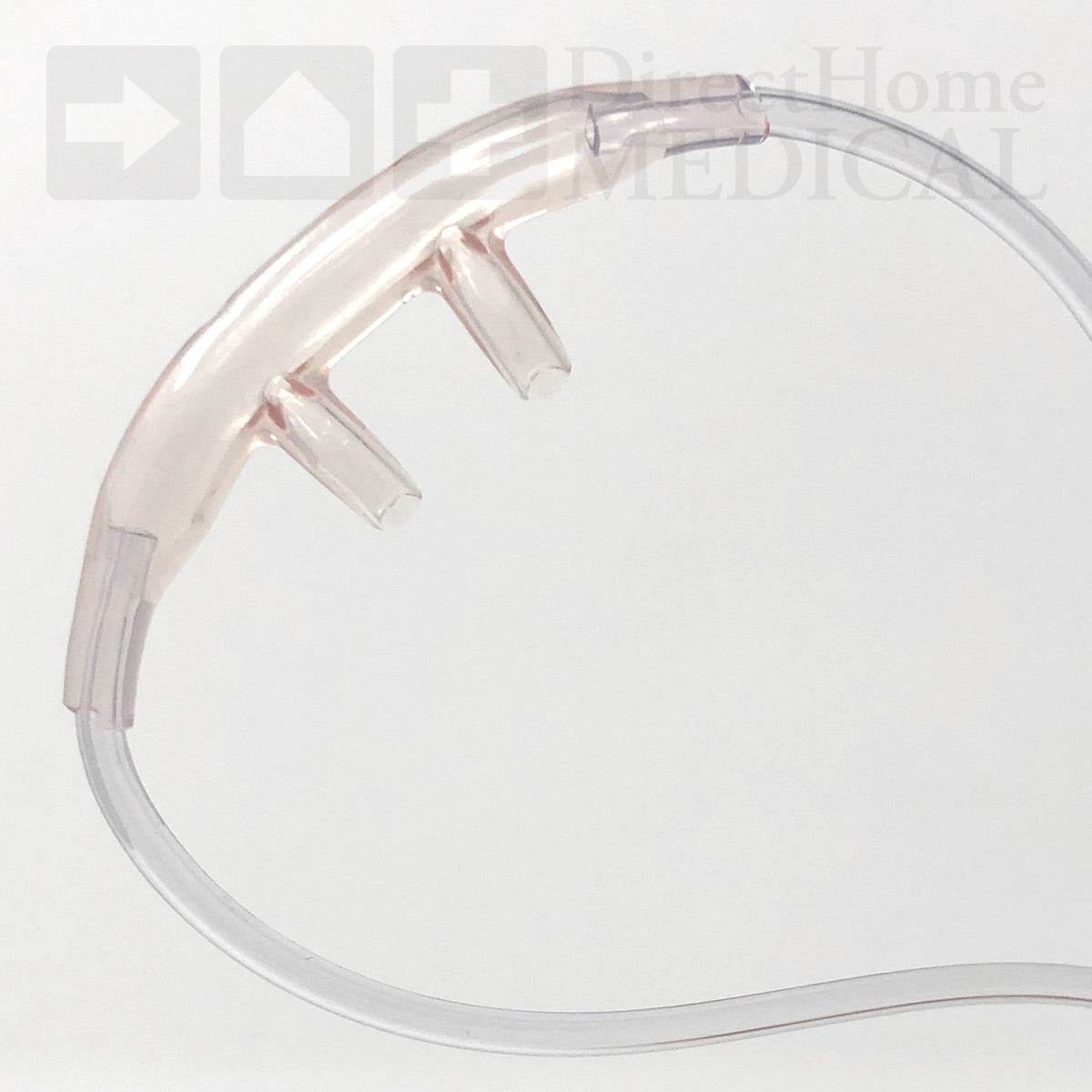 salter 1600 original oxygen nasal cannula closeup