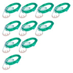 salter 1600 high flow nasal cannula 10 pack