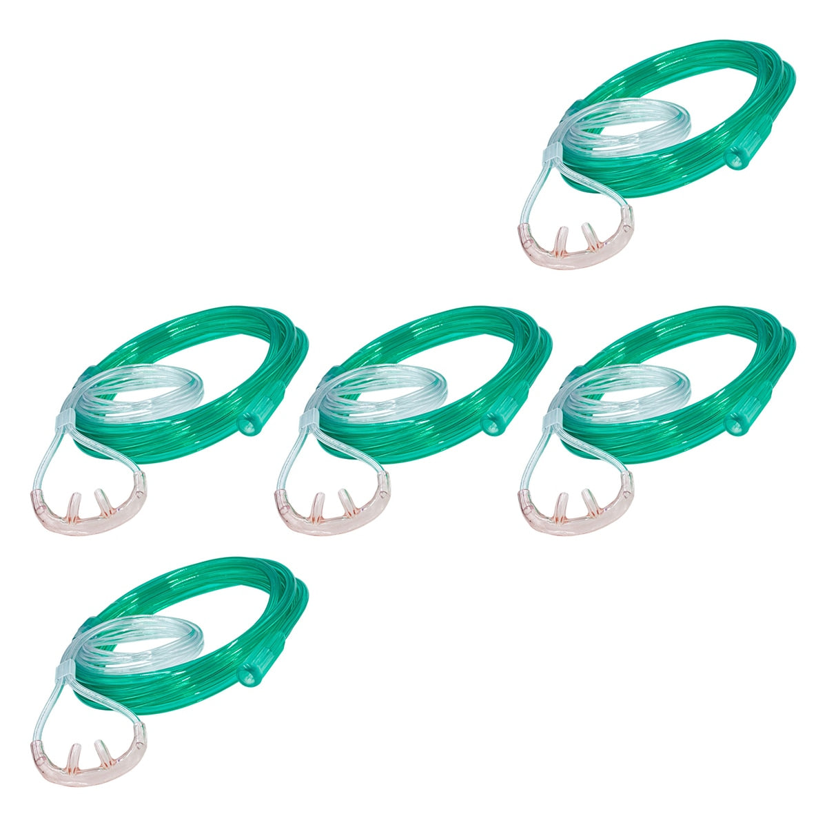 salter 1600 high flow nasal cannula 5 pack