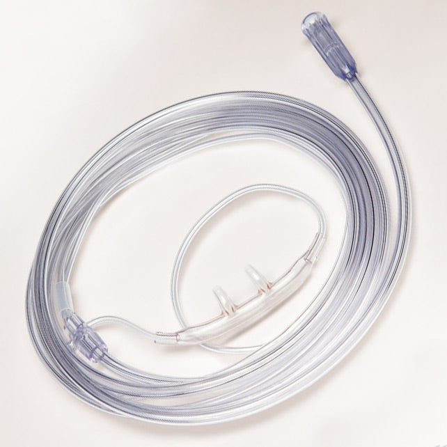 salter 1600q oxygen nasal cannula
