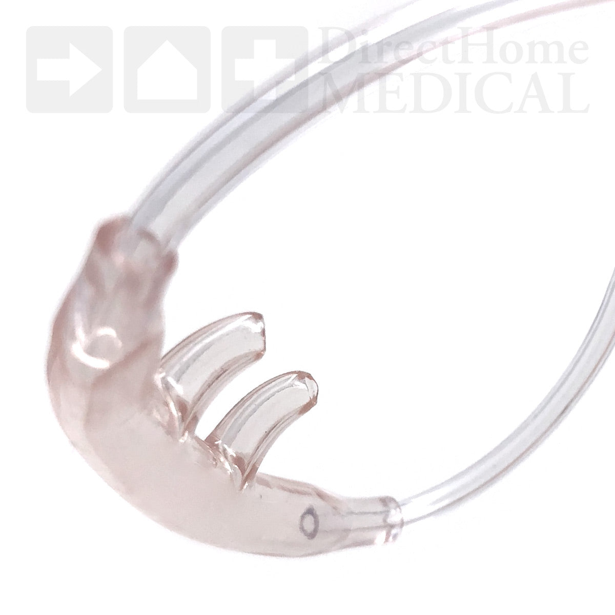 salter 1600tlc nasal cannula detail view