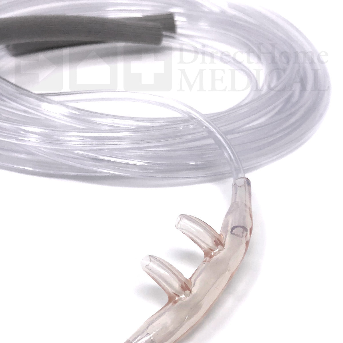 salter 1600tlc oxygen nasal cannula closeup