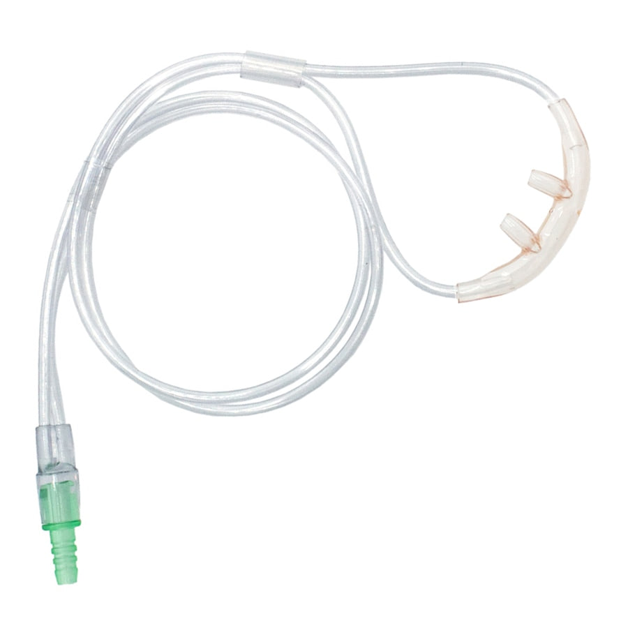 salter 1606b nasal cannula without tubing