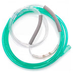 Green Salter Airlife High Flow Nasal Cannulas
