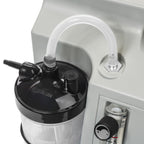 salter black bubble humidifier after installation