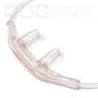 salter micro nasal cannula side view