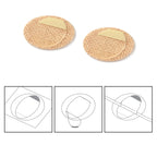 salter tender grip cannula tape instructions