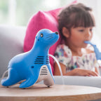 sami the seal compressor in use