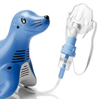 sami the seal compressor nebulizer detail view
