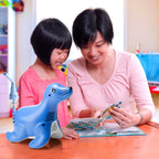 sami the seal compressor nebulizer for home