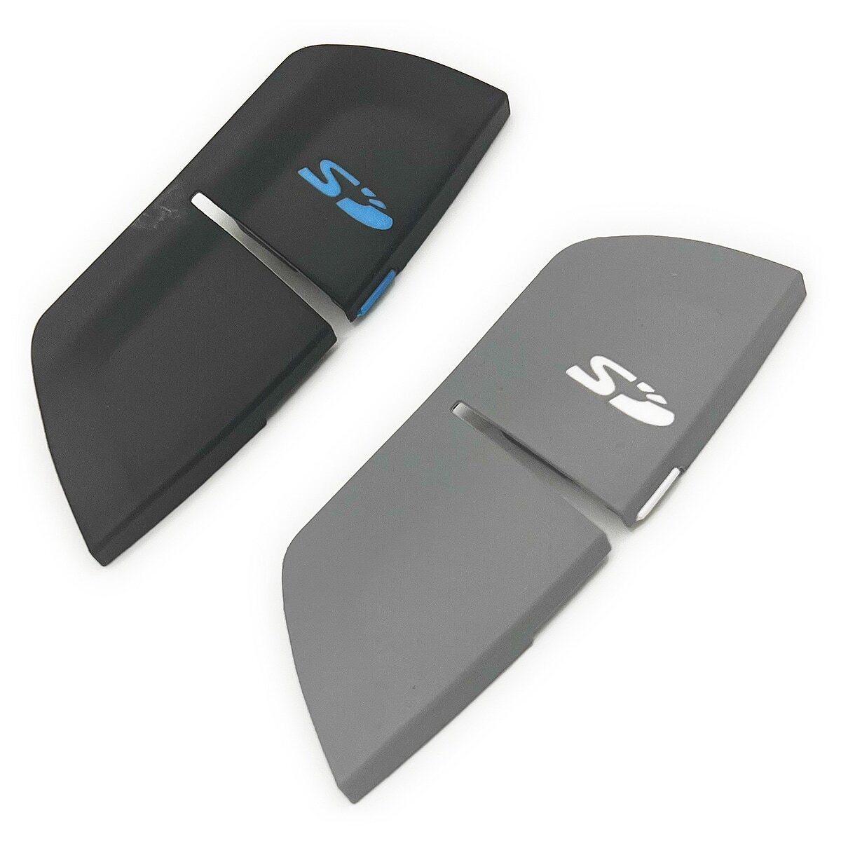 SD Card Slot Side Panel Door for AirSense 10, AirStart 10