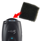 sequal eclipse filter placement