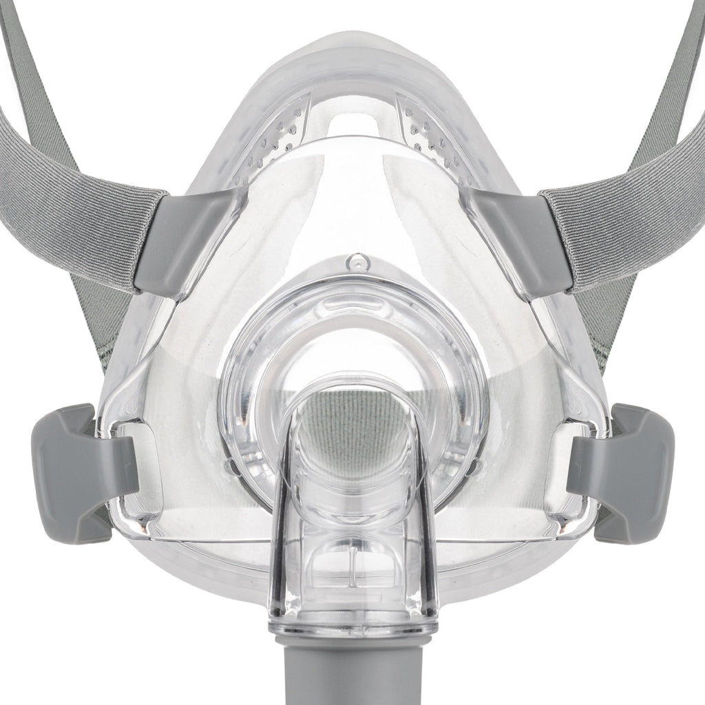 Siesta Full Face CPAP Mask with Headgear