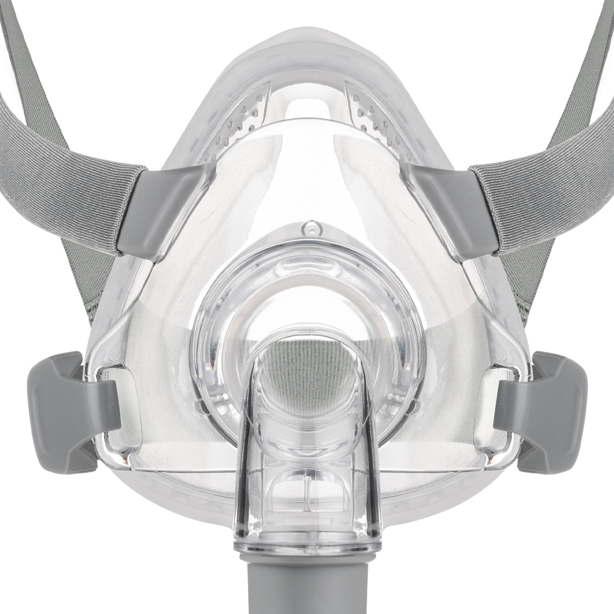 Siesta Full Face CPAP Mask with Headgear