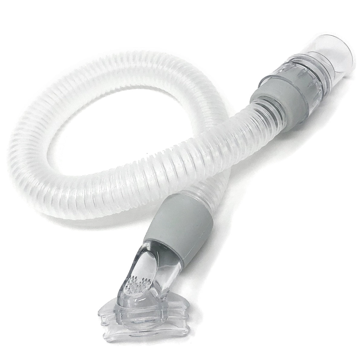short tube nuance cpap mask philips respironics