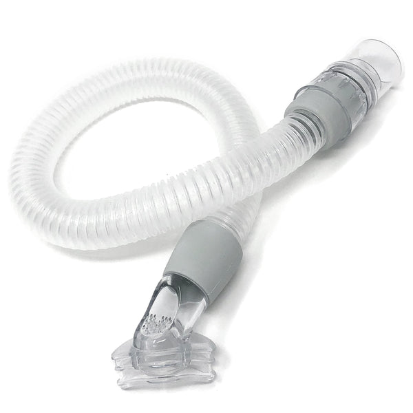 short tube nuance cpap mask philips respironics