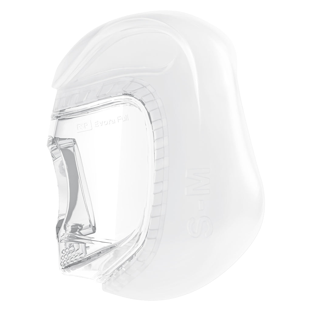 side view evora cushion