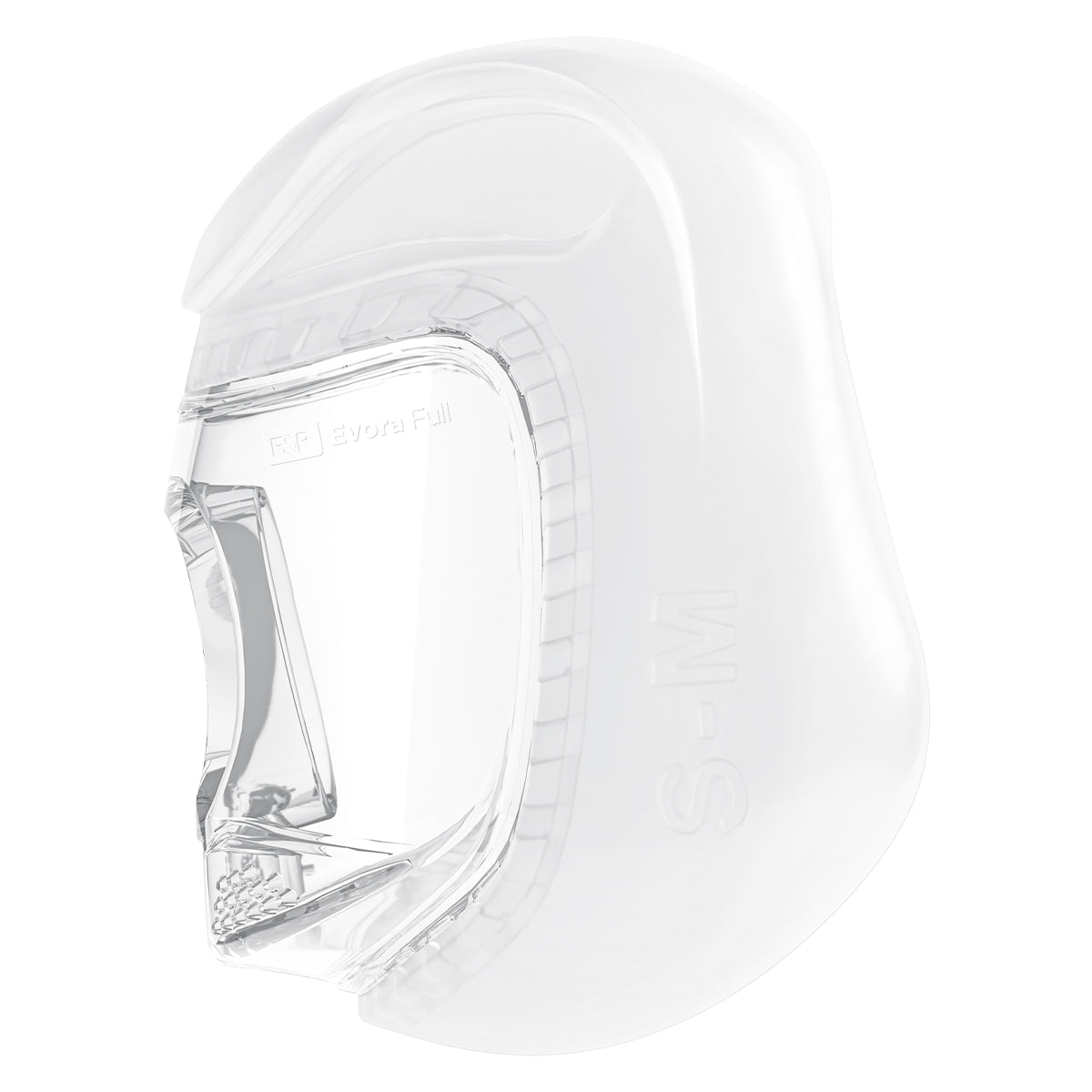 side view evora cushion