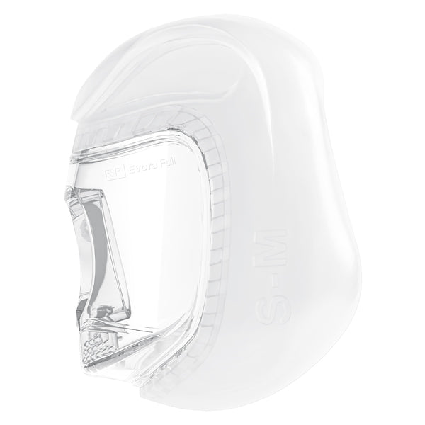 side view evora cushion