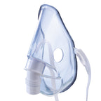 sidestream adult nebulizer mask philips respironics
