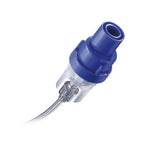 sidestream disposable nebulizer from philips