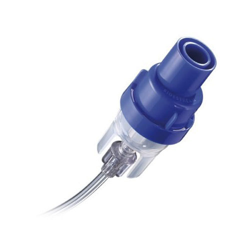 sidestream disposable nebulizer from philips