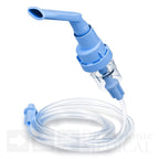 sidestream reusable nebulizer from philips