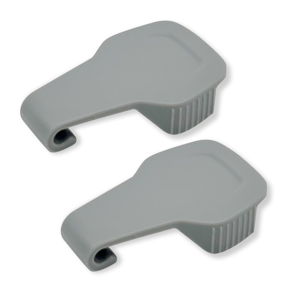 Quick Release Headgear Clips for Various React Health CPAP Masks ...