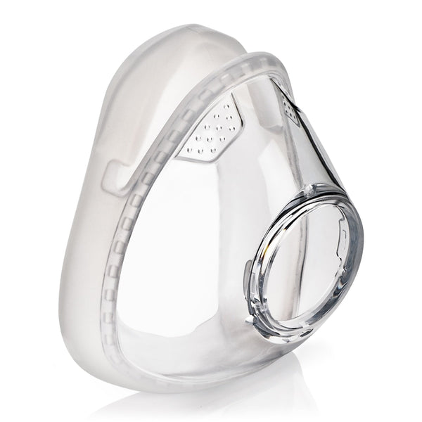 siesta full face cpap mask replacement cushions