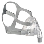 siesta full face cpap mask headgear