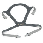 siesta full face headgear with clips