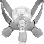 react health siesta nasal cpap mask front view
