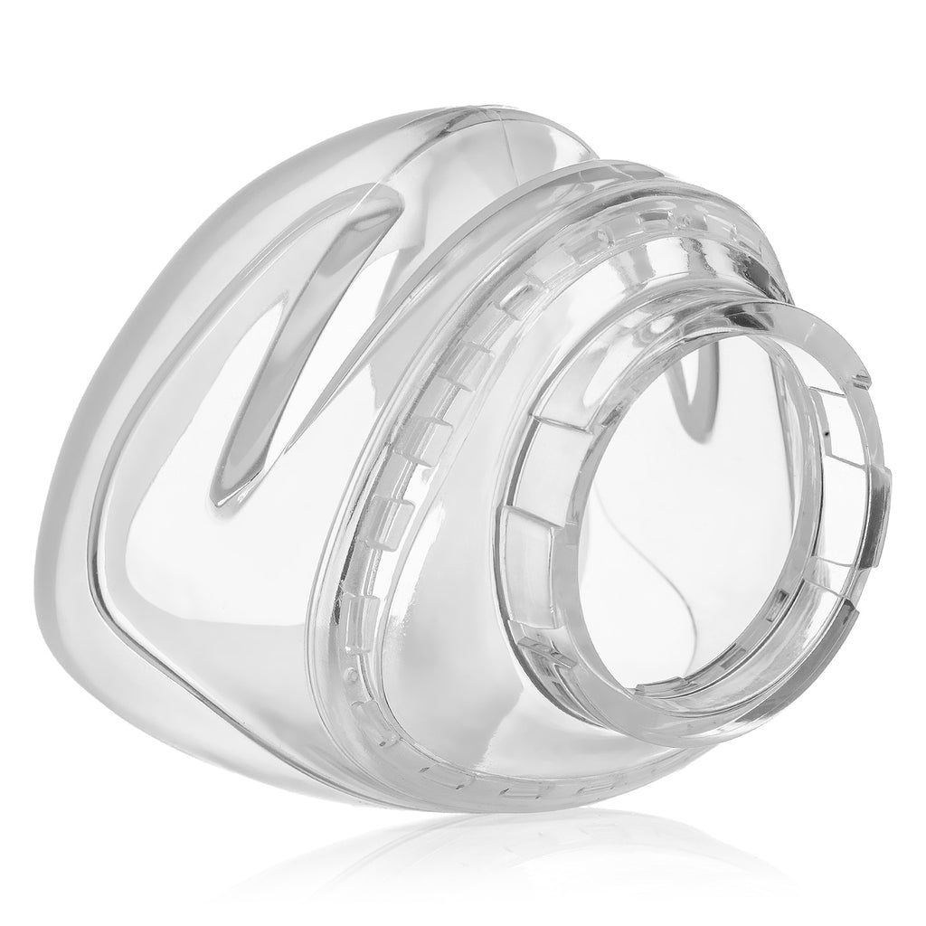 siesta nasal cpap mask replacement cushions