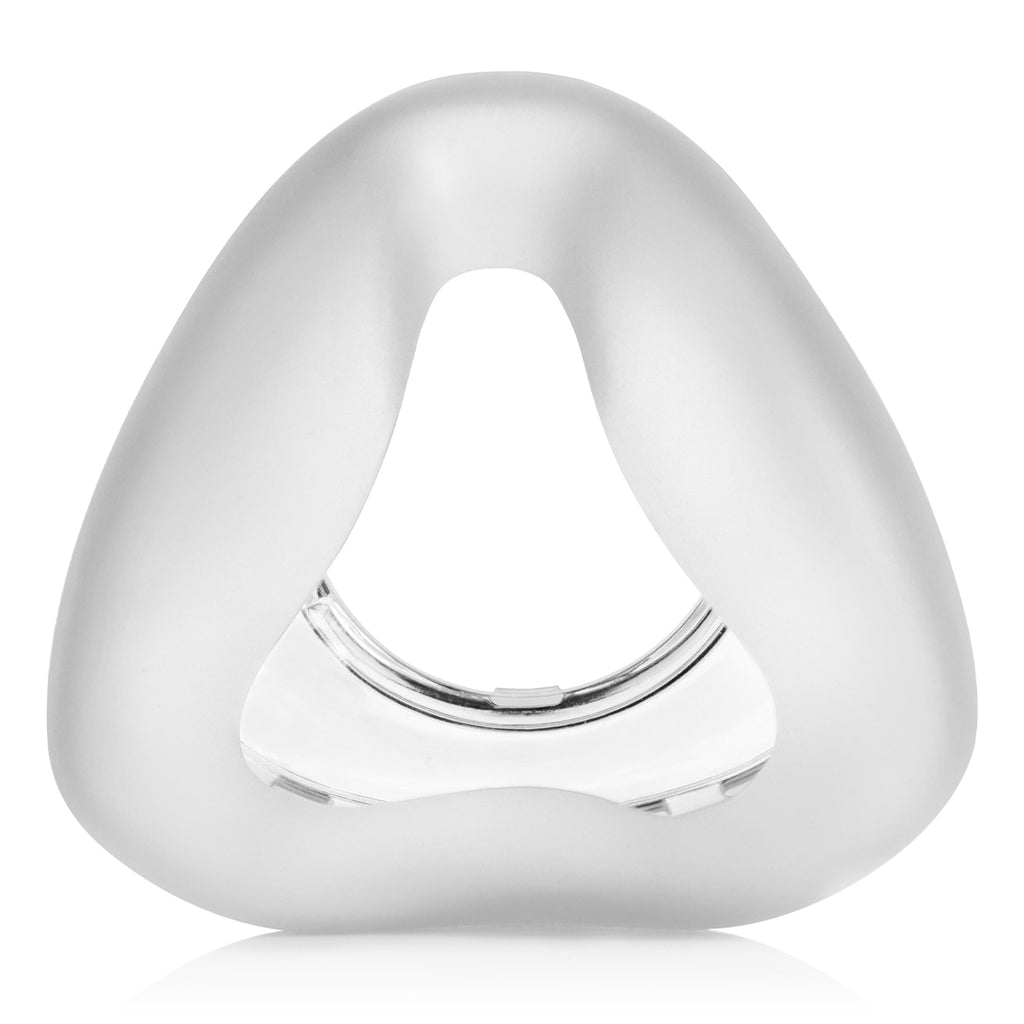 siesta nasal cushion rear