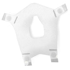 silentnight full face cpap mask liners