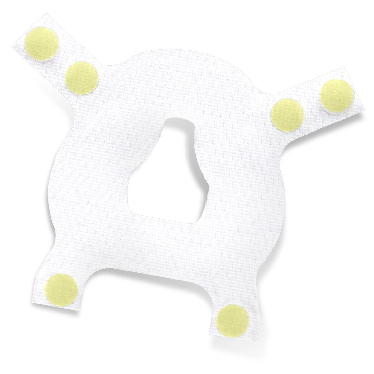 silentnight nasal cpap mask liners
