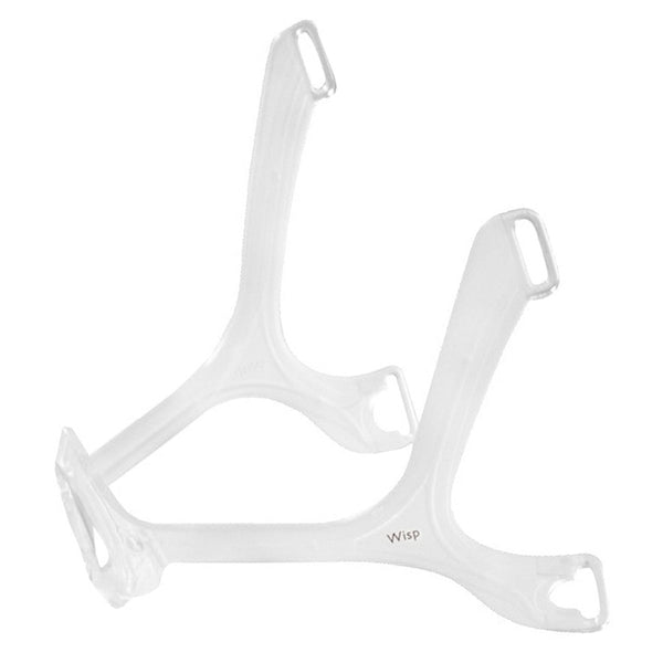 Frame for Wisp Nasal CPAP Masks